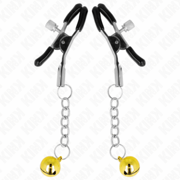 KINK-KINK-GOLD-JINGLE-BELL-PENDANT-NIPPLE-CLAMPS-6-CM-1