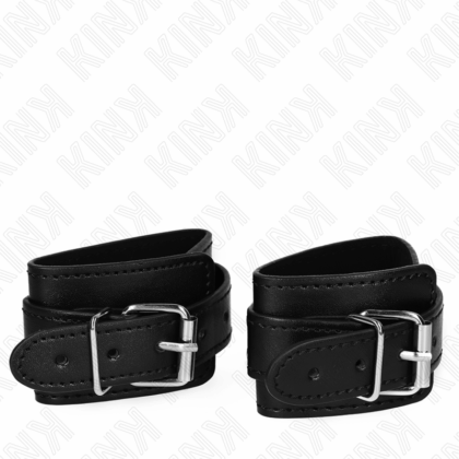 KINK-KINK-LOCKABLE-DUNGEON-WRIST-RESTRAINTS-BLACK-ADJUSTABLE-21-28-CM-X-5.5-CM-1