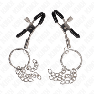 KINK-KINK-O-RING-NIPPLE-CLAMP-AND-LITTLE-CHAIN-SILVER-6-CM-1