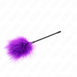 KINK-KINK-PURPLE-TICKLE-FEATHERS-USED-FOR-THE-BONDAGE-KIT-27-CM-1