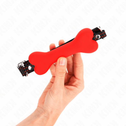 KINK-KINK-RED-BONE-12-CM-GAG-63-x-2-CM-1