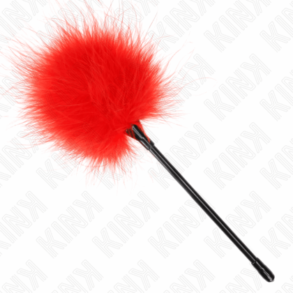 KINK-KINK-RED-TICKLE-FEATHERS-USED-FOR-THE-BONDAGE-KIT-27-CM-1