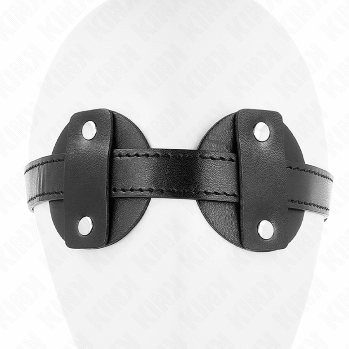 KINK - TAMPA VENDA REDONDA 5,9 CM AJUSTÁVEL 40,5-67 CM