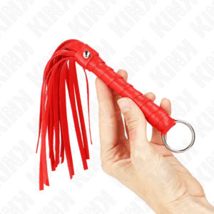 KINK-KINK-SIMPLE-MINI-RED-WHIP-28-CM-1