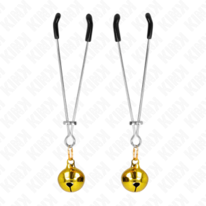 KINK-KINK-THIN-BELL-NIPPLE-CLAMPS-GOLD-7-CM-1