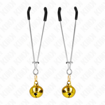 KINK-KINK-THIN-BELL-NIPPLE-CLAMPS-GOLD-7-CM-1