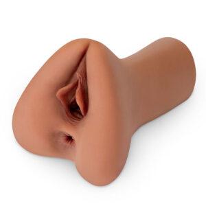 PDX-PLUS-PDX-PLUS-PICK-YOUR-PLEASURE-XL-REALISTIC-STROKER-BROWN-1