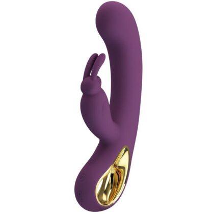 PRETTY-LOVE-FLIRTATION-PRETTY-LOVE-LIAM-RABBIT-VIBRATOR-G-SPOT-STIMULATOR-PURPLE-1