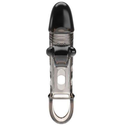 ROMANCE-ROMANCE-BLACK-EXTENDED-SLEEVE-1