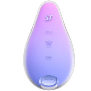 SATISFYER-AIR-PULSE-SATISFYER-MERMAID-VIBES-STIMULATOR-VIBRATOR-VIOLET-AND-PINK-1