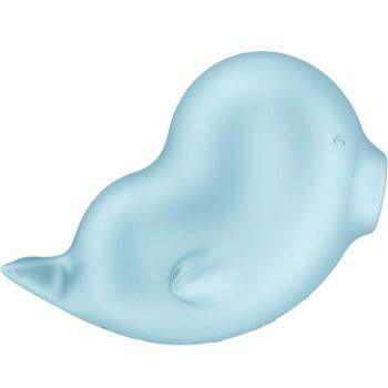 SATISFYER-AIR-PULSE-SATISFYER-SASSY-SEAL-STIMULATOR-VIBRATOR-BLUE-1