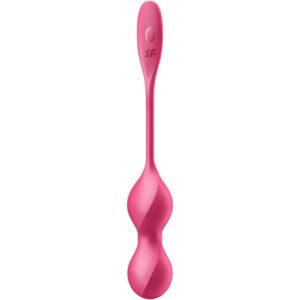 SATISFYER-BALLS-SATISFYER-LOVE-BIRDS-2-VIBRATING-KEGEL-BALLS-FREE-APP-1