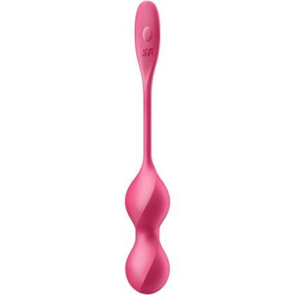 SATISFYER-BALLS-SATISFYER-LOVE-BIRDS-2-VIBRATING-KEGEL-BALLS-FREE-APP-1