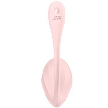 SATISFYER-PARTNER-SATISFYER-RIBBED-PETAL-G-POINT-REMOTE-CONTROL-STIMULATOR-ROSE-FREE-APP-1