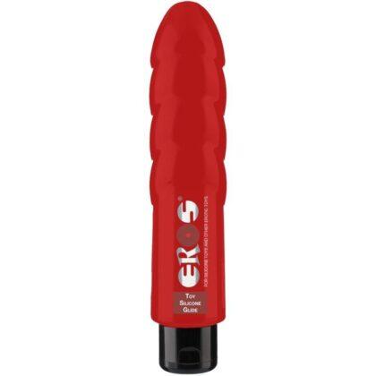 EROS - TOY SILICONE GLIDE LUBRIFICANTE À BASE DE SILICONE 175 ML
