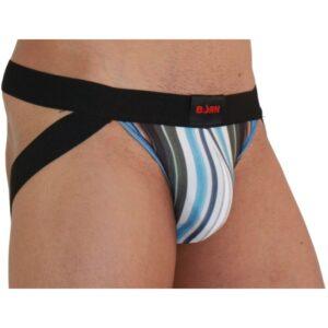 BURN-BURN-009-JOCK-MULTICOLOR-BLACK-L-1