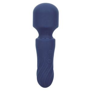 CALEXOTICS-CALEXOTICS-CHARISMA-CHARM-MASSAGER-12-FUNCTIONS-PURPLE-1