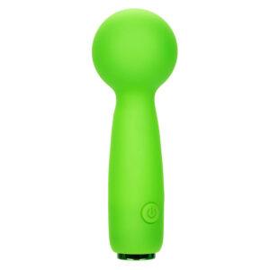 CALEXOTICS-CALEXOTICS-NEON-VIBES-THE-BUBBLY-VIBE-MINI-MASSAGER-10-VIBRATIONS-GREEN-1