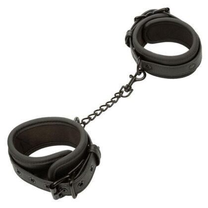 CALEXOTICS-CALEXOTICS-NOCTURNAL-ANKLE-CUFFS-LEATHER-ADJUSTABLE-BLACK-1