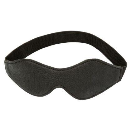 CALEXOTICS-CALEXOTICS-NOCTURNAL-EYE-MASK-PVC-LEATHER-BLACK-1
