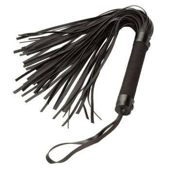 CALEXOTICS-CALEXOTICS-NOCTURNAL-FLOGGER-LEATHER-BLACK-1