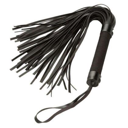 CALEXOTICS-CALEXOTICS-NOCTURNAL-FLOGGER-LEATHER-BLACK-1