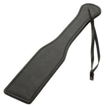CALEXOTICS-CALEXOTICS-NOCTURNAL-PADDLE-LEATHER-BLACK-1