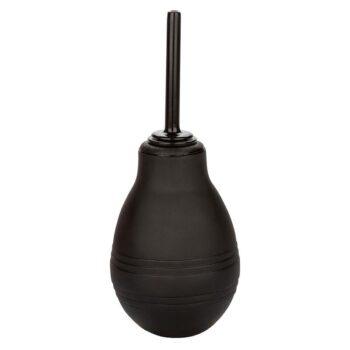 CALEXOTICS-CALEXOTICS-ONE-WAY-ANAL-DOUCHE-BLACK-1