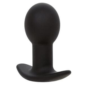CALEXOTICS-CALEXOTICS-ROCK-BOTTOM-ANAL-PLUG-10-VIBRATIONS-SILICONE-BLACK-1