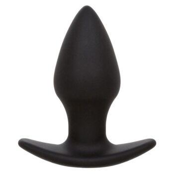 CALEXOTICS-CALEXOTICS-ROCK-BOTTOM-PERFECT-ANAL-PLUG-10-VIBRATIONS-SILICONE-BLACK-1