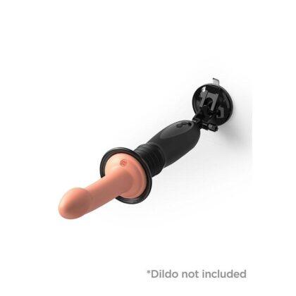 FETISH-FANTASY-SERIES-FETISH-FANTASY-SERIES-BODY-DOCK-THRUSTER-DILDO-CLAMP-WITH-7-PUSH-MODES-BLACK-1