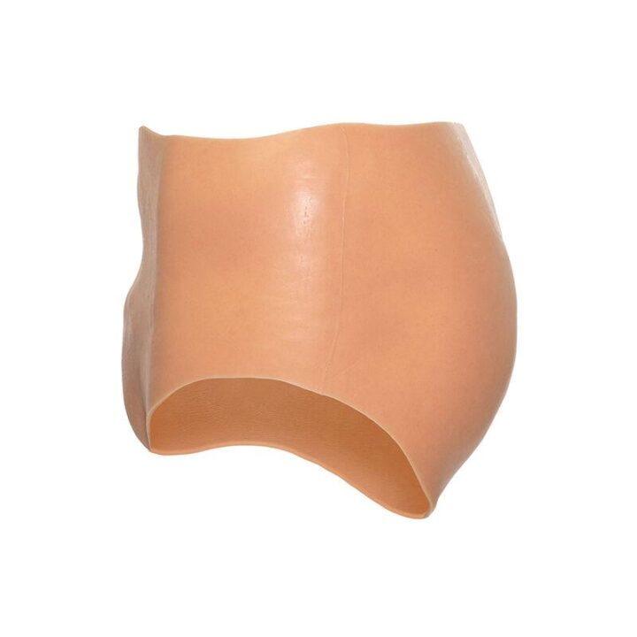 HIDDEN DESIRE - ALTER EGO VAGINA ABERTA CURTA CINTURA ALTA CARNE