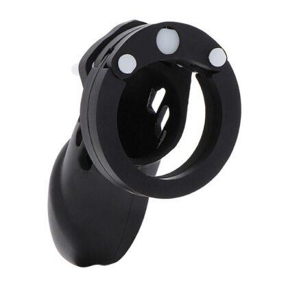 HIDDEN-DESIRE-HIDDEN-DESIRE-EXTREME-CHASTITY-COCK-CAGE-SILICONE-SIZE-L-BLACK-1