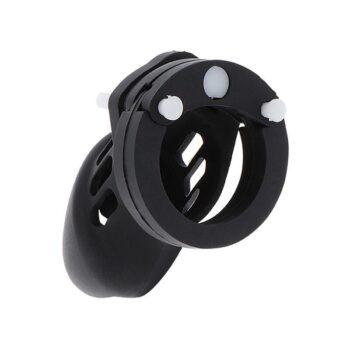 HIDDEN-DESIRE-HIDDEN-DESIRE-EXTREME-CHASTITY-COCK-CAGE-SILICONE-SIZE-S-BLACK-1