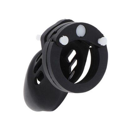 HIDDEN-DESIRE-HIDDEN-DESIRE-EXTREME-CHASTITY-COCK-CAGE-SILICONE-SIZE-S-BLACK-1