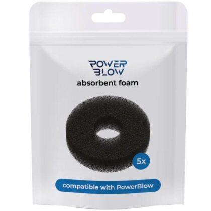 KIIROO-KIIROO-POWER-BLOW-ABSORBENT-FOAM-5-PACK-1