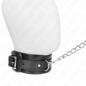 KINK-COLLAR-GAG-KINK-BASIC-MODEL-COLLAR-WITH-LEASH-65-CM-MODEL-1-53-X-6-CM-1