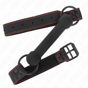 KINK-COLLAR-GAG-KINK-BONE-GAG-WITH-LEATHERETTE-STRAP-BLACK-ADJUSTABLE-41-57-CM-1
