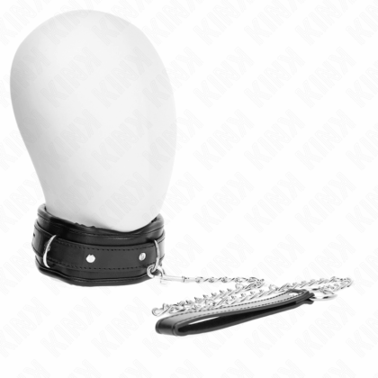 KINK-COLLAR-GAG-KINK-HEAVY-NECKLACE-WITH-BELT-65-CM-MODEL-1-ADJUSTABLE-36.5-50-CM-1