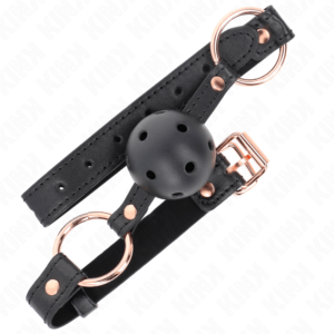KINK-COLLAR-GAG-KINK-PREMIUM-TPE-BALL-4-CM-GAG-60-x-2-CM-1