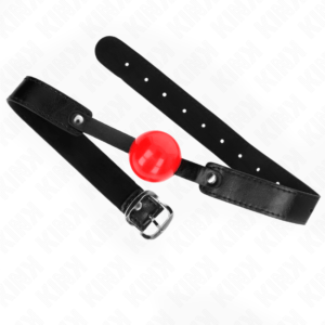 KINK-COLLAR-GAG-KINK-SOFT-TPE-BALL-4-CM-GAG-MODEL-1-66-x-2.5-CM-ADJUSTABLE-41-61-CM-1
