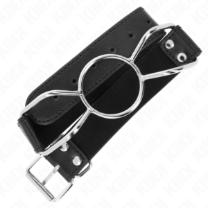 KINK-COLLAR-GAG-KINK-SPIDER-MOUTH-GAG-60-X-3-CM-SIZE-L-5-CM-1