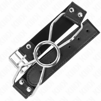 KINK-COLLAR-GAG-KINK-SPIDER-MOUTH-GAG-60-X-3-CM-SIZE-S-3-CM-1