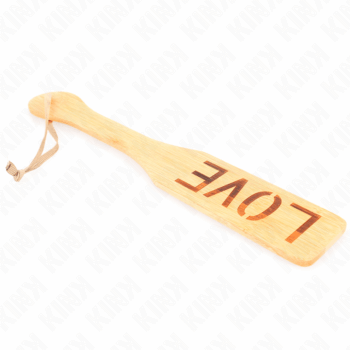 KINK-IMPACT-TOUCH-KINK-BAMBOO-PALETTE-WORD-LOVE-32-X-5.5-CM-1