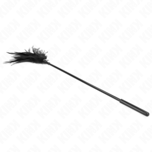 KINK-IMPACT-TOUCH-KINK-MULTIPLE-BLACK-TICKLE-FEATHERS-45-CM-1