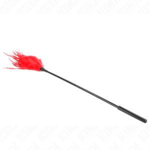 KINK-IMPACT-TOUCH-KINK-MULTIPLE-RED-TICKLE-FEATHERS-45-CM-1