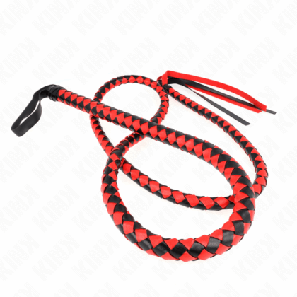 KINK-IMPACT-TOUCH-KINK-RED-LONG-SNAKE-WHIP-210-CM-1