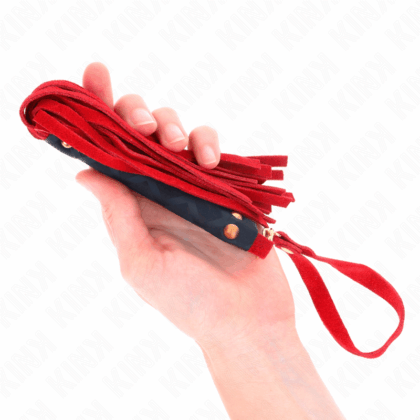 KINK-IMPACT-TOUCH-KINK-RED-SUEDE-MINI-WHIP-30-CM-1