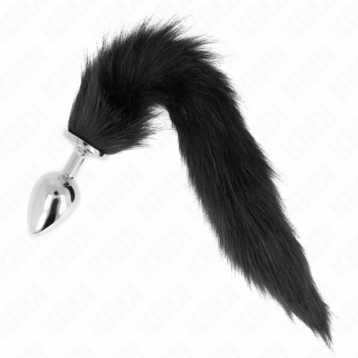 KINK - PALETA DE COURO SCANDAL DESIGN 37 X 7 CM