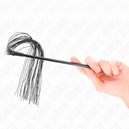 KINK - CHICOTE DE SILICONE 60 CM